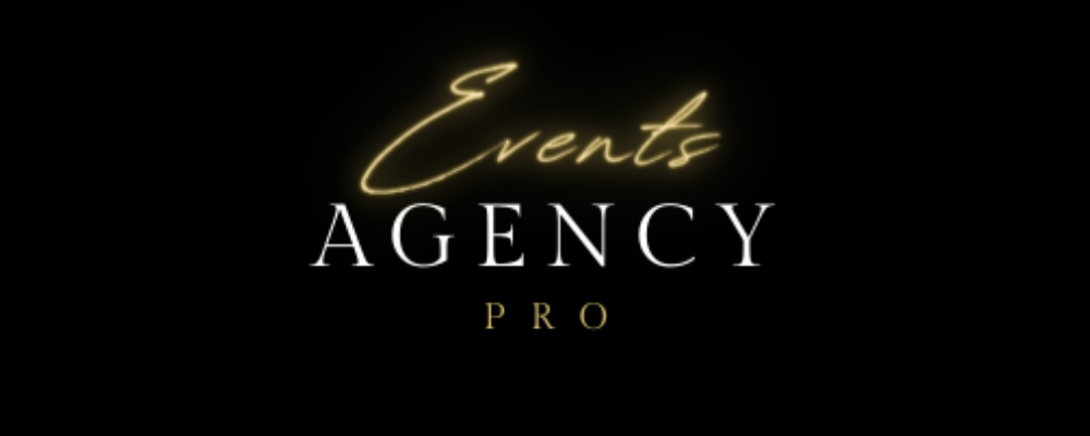 Event Agency Pro